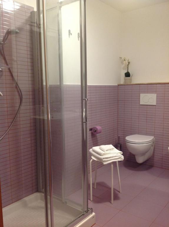 B&B A Casa Di Amici Giardini-Naxos Kültér fotó